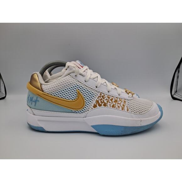 Size 6M | 7.5W - Nike Ja 1 Year of the Dragon - FV1290-100 - Picture 6 of 9